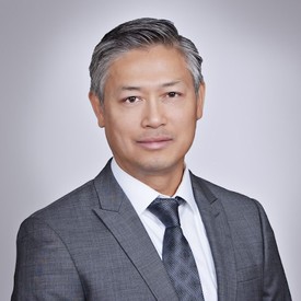 Dr. Vu Huynh